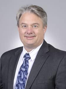 David Jones - Vice President of Operations