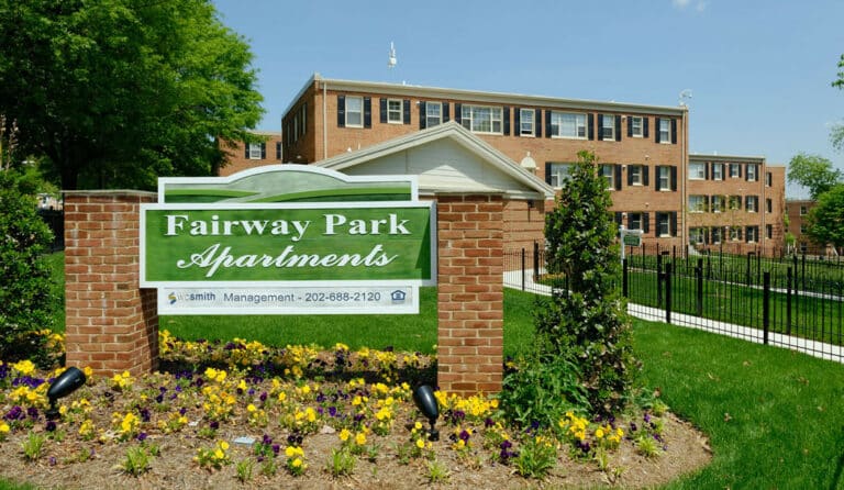 Fairway Park Apartments
